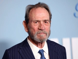 Tochter von Tommy Lee Jones gestorben