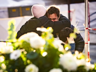 Schwierige Opfer-Identifizierung nach Schweizer Katastrophe