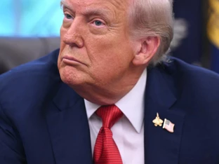 Weißes Haus: Chip-Zölle nur "erste Phase"