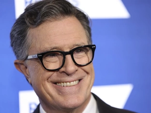 Letzte Late-Night-Show mit Stephen Colbert im Mai