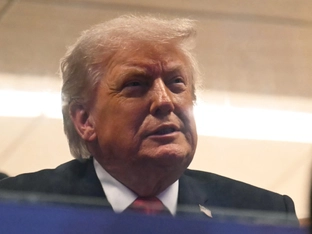 Trumps "Friedensrat" sorgt für Aufregung und Skepsis