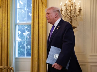 Trump besteht auf Grönland und warnt vor Russland und China