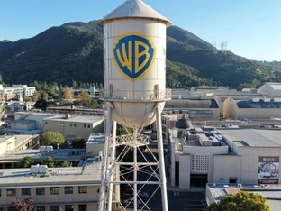Netflix plant Bar-Angebot für Warner-Studios