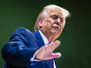 Trump macht Druck auf demokratischen Gouverneur Minnesotas