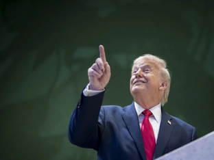 "Friedensrat" Trumps soll in Davos unterzeichnet werden