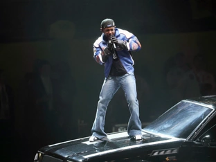 Grammys werden vergeben: Kendrick Lamar als Favorit