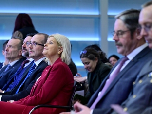 "Risikobild 2026": Die Welt wird unsicherer