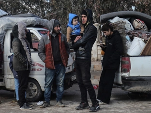 Al-Sharaa und Trump sprachen über Rechte von Kurden