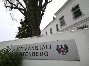 Kritik der Volksanwaltschaft nach Tod von Häftling in NÖ