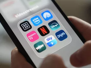 Globaler Internet-Datenverkehr steigt deutlich an
