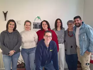 Landesverband der Sozialberufe fordert einheitliche Ausbildungs- und Arbeitsstrukturen