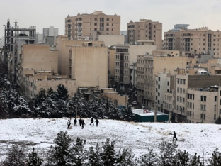 Rund 4.500 Tote bei Iran-Protesten von Aktivisten bestätigt