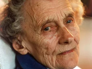 "Die Menschheit hat den Verstand verloren": Astrid Lindgren