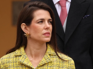 Charlotte Casiraghi mit erstem eigenen Buch