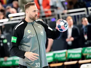 Für Deutschlands Wolff spielen Österreicher "Anti-Handball"