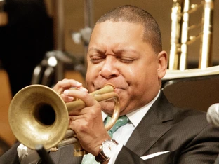 Wynton Marsalis sagt Jazz at Lincoln Center Adieu
