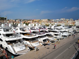 Deutsche Wassersport-Branche spürt Demografie