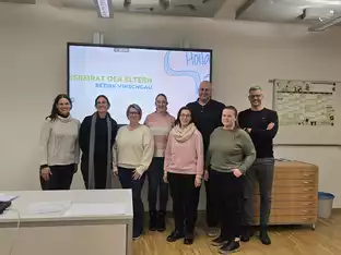 Starke Stimme für Vinschger Familien im Landesbeirat der Eltern