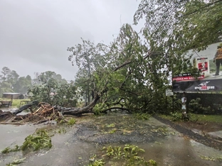 Mindestens 20 Tote bei Wirbelsturm auf Madagaskar