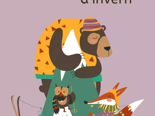 Olympische Spiele im Klassenzimmer: Auf Ladinisch kindgerecht erklärt