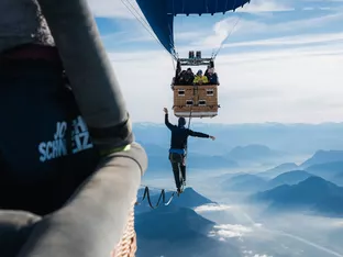 Bayerisches Outdoor Filmfestival 2026