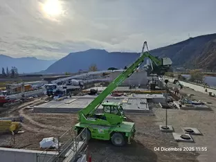 Südtirol investiert in Elektro- und Wasserstoffmobilität