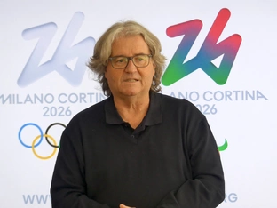 CONI zu Dopingverdacht gegen Passler: "Noch wissen wir sehr wenig"