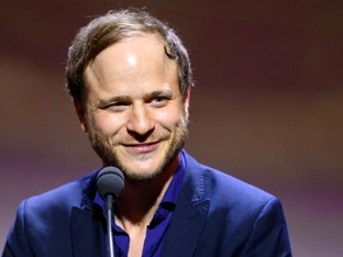 Adrian Goiginger fand mit neuem Film eine "Grunddankbarkeit"