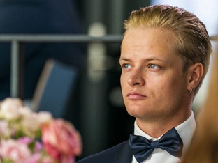 Skandal-Prozess in Norwegen: Aussage von Høiby erwartet