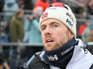 Norweger Kilde verzichtet auf Olympia-Starts