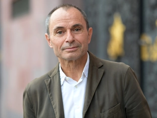 Leipziger Buchpreis: Gstrein mit "Im ersten Licht"nominiert