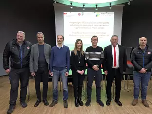 Schelmbach: Neues Rückhaltebecken für mehr Hochwassersicherheit im Stadtviertel Oberau-Haslach