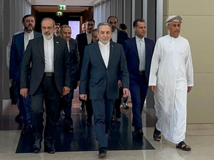 Gespräche Iran-USA zunächst beendet - Fortsetzung geplant