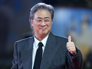 Cannes-Filmfestival: Park Chan-wook leitet Jury