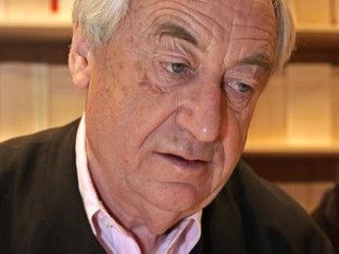 Autor Cees Nooteboom 92-jährig gestorben