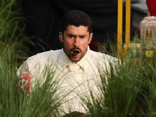 Bad Bunny löscht alle Instagram-Beiträge