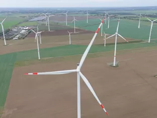 Deutschland, Lettland, Litauen kooperieren bei Stromprojekt