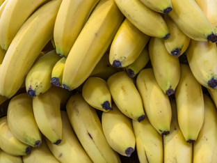 Verbotene Pestizide in Import-Lebensmitteln nachgewiesen