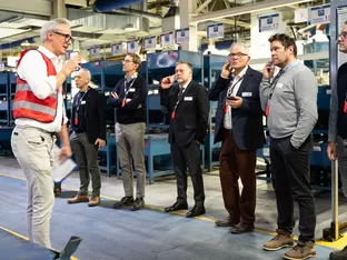 Pustertal: Industrie spielt tragende Rolle