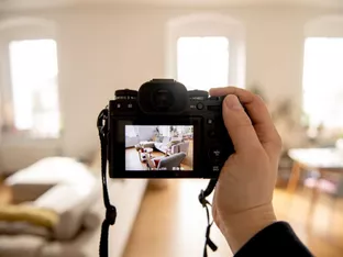 Smarte Planer? Wenn die KI die Wohnung einrichtet