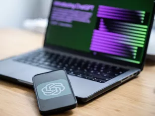 Nicht von OpenAI: Vorsicht vor gefälschten ChatGPT-Mails