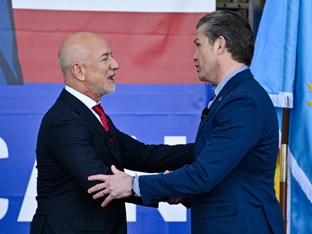 Vor drastischen Kürzungen bei "Washington Post"