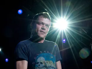 Frontmann von 3 Doors Down Brad Arnold gestorben