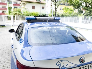 Großkontrollen in Bozen: Polizei zeigt fünf Personen an