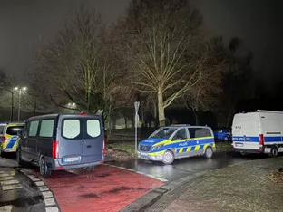 Kind soll 14-Jährigen in Deutschland getötet haben