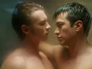 "Heated Rivalry": Es geht heiß her am Eis