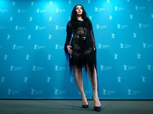 Wie der "brat"-Sommer endete: Das Phänomen Charli xcx