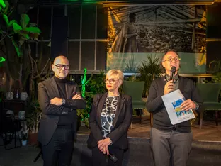 Erstes Job-Speed-Dating für Menschen mit Behinderung in Bozen