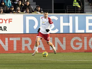 Heimspiel unter Flutlicht: Der FCS empfängt Monza