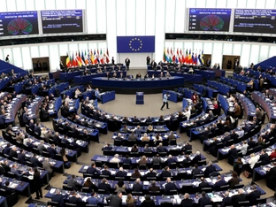 Österreicher sehen EU trotz Zukunftsängsten wieder positiver